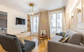 Bluestay 159 - Charmant Appartement A Paris 2